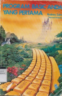 Image of PROGRAM BASIC ANDA YANG PETAMA