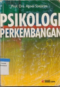 Image of PSIKOLOGI PERKEMBANGAN ISLAMI