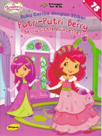 Putri-Putri Berry