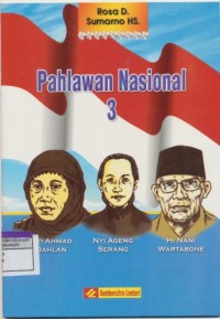 Image of Pahlawan Nasional 3