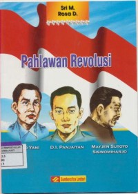 Image of Pahlawan Revolusi