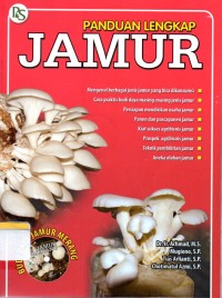 Panduan lengkap jamur