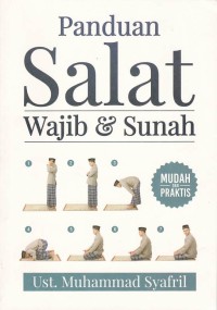 Panduan Salat Wajib dan Sunah