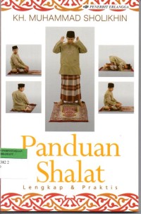 Panduan Shalat