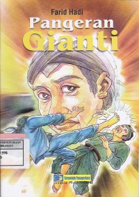 Pangeran Gianti