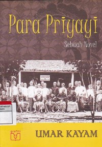 Image of Para priyayi