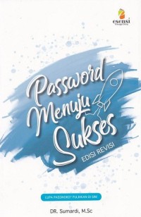 Image of Password Menuju Sukses (edisi revisi)