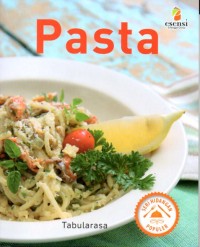 Image of PASTA