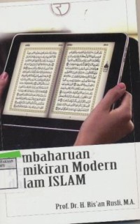 Pembaharuan Pemikiran Modern dalam Islam