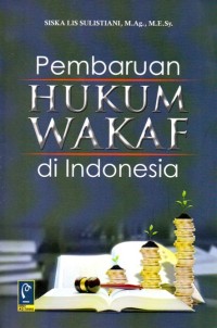 Image of Pembaruan Hukum Wakaf Di Indonesia