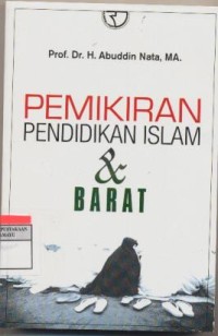 Image of Pemikiran Pendidikan Islam & Barat