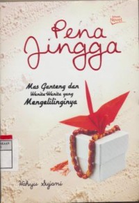 Pena Jingga