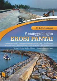Image of PENANGGULANGAN EROSI PANTAI