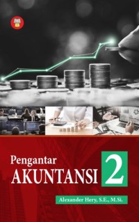 PENGANTAR AKUNTANSI 2