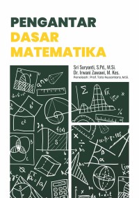 Image of PENGANTAR DASAR MATEMATIKA