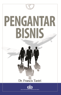 Image of Pengantar Bisnis