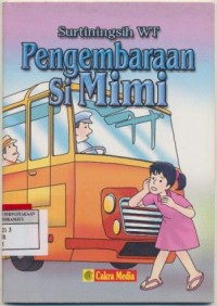 Pengembaraan si mimi