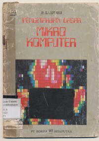 Image of Pengetahuan Dasar Mikro Komputer
