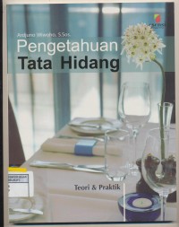 Pengetahuan Tata Hidang