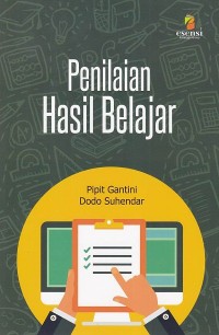 Image of Penilaian Hasil Belajar