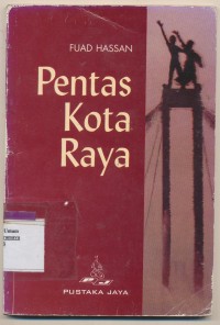 PENTAS KOTA RAYA