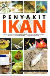 Penyakit ikan