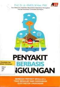 Penyakit berbasis lingkungan