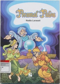 Image of Peramal Palsu