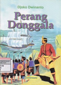 Perang Donggala