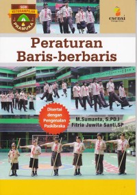 Peraturan Baris-berbaris