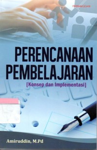 Perencanaan pembelajaran