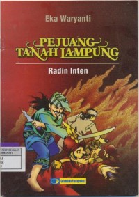 Image of Perjuangan Tanah Lampung