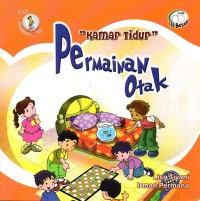 Permainan otak : kamar tidur