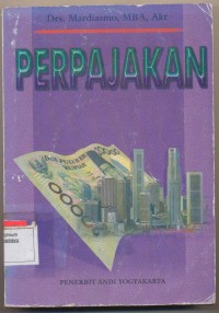 PERPAJAKAN