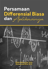 Image of PERSAMAAN DIFFERENSIAL BIASA DAN APLIKASINYA
