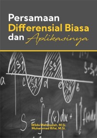 PERSAMAAN DIFFERENSIAL BIASA DAN APLIKASINYA