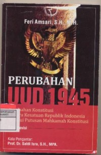 Perubahan UUD 1945