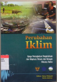 Perubahan Iklim