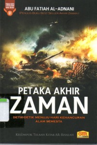 Petaka akhir zaman : detik-detik menuju kehancuran alam semesta