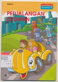 Image of Petualangan Di Dufan