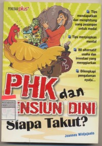 Image of PHK dan Pensiun Dini siapa Takut?