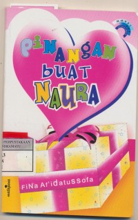 Pinangan Buat Naura