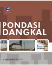 PONDASI DANGKAL