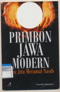 Primbon Jawa Modern