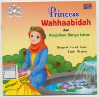 Princess Wahhabidah