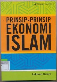 Image of Prinsip-Prinsip Ekonomi Islam