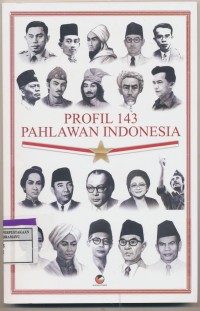 Image of Profil 143 Pahlawan Indonesia