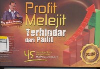 Profit Melejit