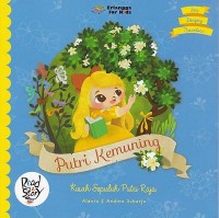 Image of Putri Kemuning: kisah sepuluh putri raja