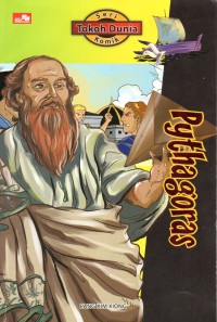 Image of Pythagoras